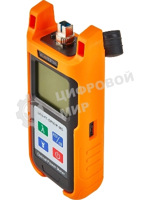 Инструмент Lanmaster LAN-FT-OPM/P-MS оранжевый