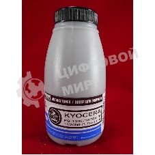 Тонер Kyocera TK-1110, FS-1040/1020MFP/1120MFP (фл. 80г) B&W Premium (Tomoegawa) фас Россия