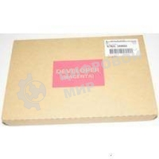 Девелопер XEROX DocuCentre SC2020 пурпурный 38K (676K36000)