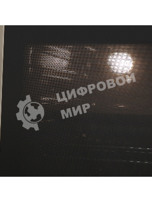 Шкаф духовой электрический Maunfeld EOEH.5811S1, встраиваемый