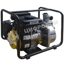 Мотопомпа Huter MP-40