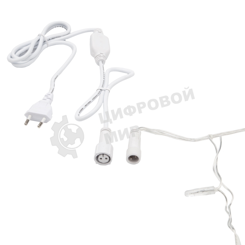 Гирлянда светодиодная Neon-night 