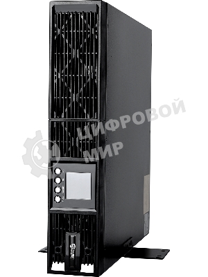 Источник бесперебойного питания UPS Сайбер Электро ПИЛОТ-1000Р Линейно-интерактивный