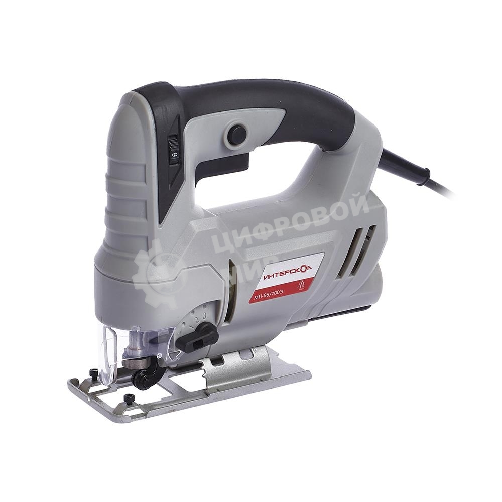 Лобзик электрический ИНТЕРСКОЛ МП-85/700Э 556.1.0.00