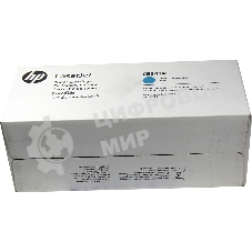 Картридж лазерный контрактный HP 651A Cyn Contract LJ Toner Cartridge