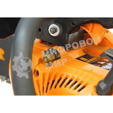 Бензопила Carver RSG 225Х 700Вт 0.1л.с. дл.шины:12