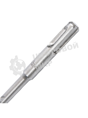 Бур по бетону Matrix, 8 x 260 мм, SDS PLUS