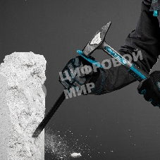 Зубило-скарпель Gross 300х25 мм-1