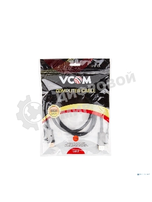 Кабель соединительный DISPLAY PORT v1.4, 8K@60Hz, 1.5m VCOM CG632-1.5M