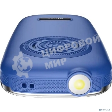 Мобильный телефон BQ 1867 Blues синий