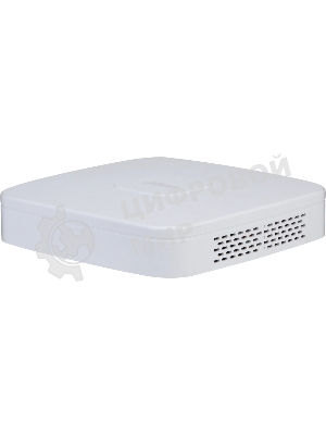 Видеорегистратор Dahua DHI-NVR4116-4KS3