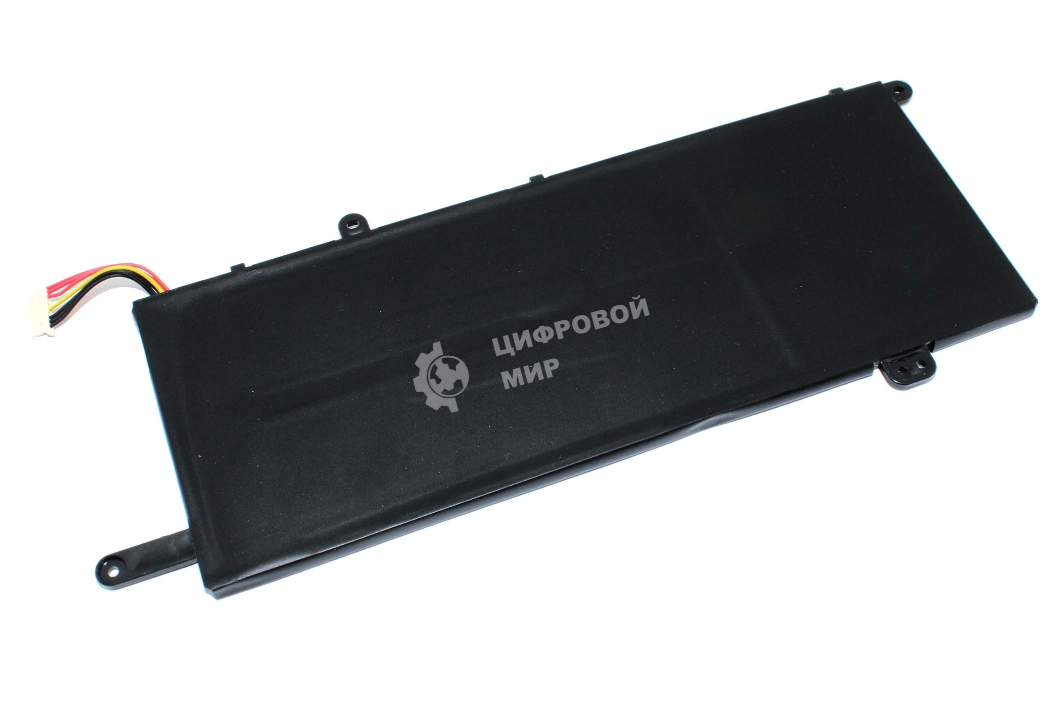 Аккумуляторная батарея для ноутбука Echips Taganay (4590145-2S) 7.7V 5000mAh/38.5Wh