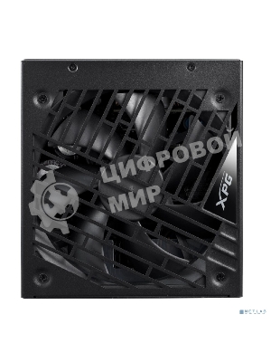 Блок питания ADATA XPG CORE REACTOR II 1200 (COREREACTORII1200G-BKCEU), 1200Вт, 80 PLUS Gold, 135мм, модульный, черный