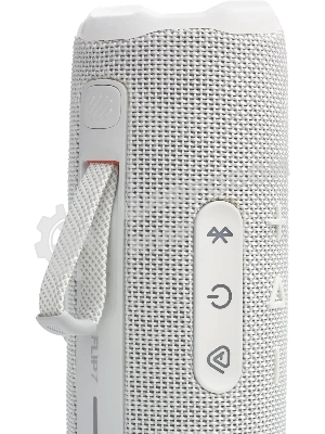Колонка портативная JBL FLIP 7 белый 25W 1.0 BT 4800mAh
