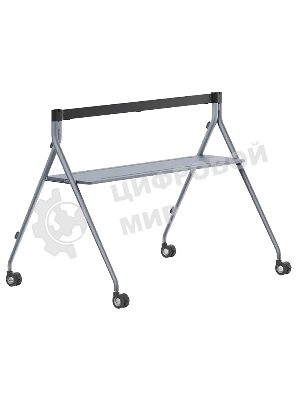 Стойка для MeetingBoard/Yealink MB-FS-P750T 1x FloorStand with tray for MeetingBoard 75 Pro/3311084