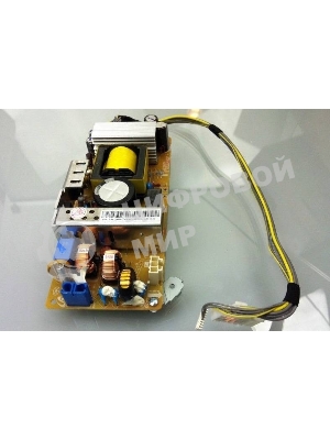 Плата питания низковольтная Samsung/HP SL-M3870/M4070 (JC44-00090E)