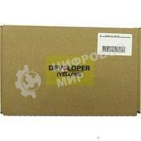 Девелопер XEROX DocuCentre SC2020 желтый 38K (676K36010)