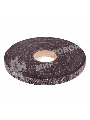 Изолента ХБ Rexant 15 х 0,35 мм, (ролик 50 м/500 г) (1-ПОЛ)