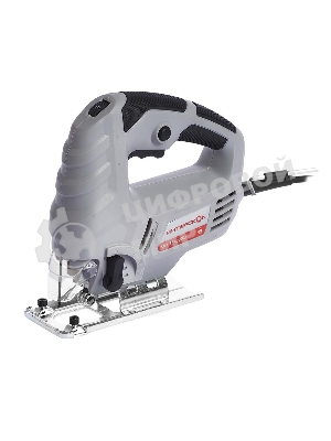 Лобзик электрический Интерскол МП-55/500Э 550Вт 3000ходов/мин от электросети