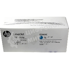 Картридж лазерный контрактный HP 651A Cyn Contract LJ Toner Cartridge