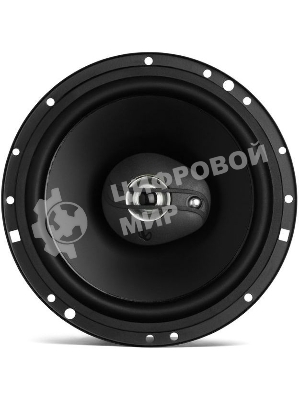 Колонки автомобильные Infinity Alpha 6530 290Вт 91дБ 4Ом 16.5 см (6 1/2дюйм) (ком.: 2 кол.) коаксиальные трехполосные