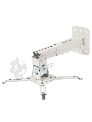 Потолочно-настенный кронштейн для проектора ONKRON K3A белый