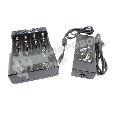 Зарядное устройство LiitoKala Lii-600