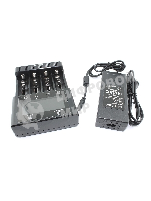 Зарядное устройство LiitoKala Lii-600