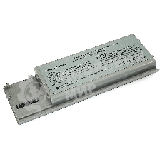 Аккумуляторная батарея для ноутбука Dell Latitude D620, D630 5200mAh OEM
