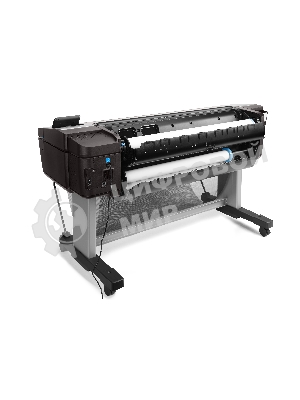 Плоттер HP DesignJet T1700 44-in PostScript Printer