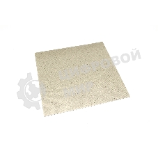 Слюда для свч (микроволновой) печи 150х150мм