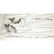 Петли для ноутбука Hp Probook 450 G2 455 G2