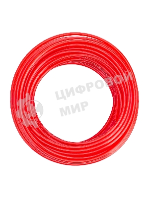 Леска для триммера MTX круглая 2,4 мм х 15 м