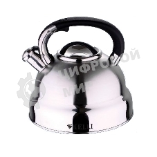 Чайник для плиты Kelli KL-4512