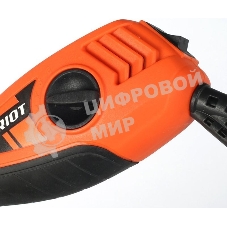 Прямошлифовальная машина (гравер) PATRIOT EE 050 The One50Вт, цветная коробка