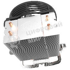Кулер Cooler Master CPU Cooler Hyper T20, RPM, W, Full Socket Support