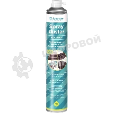 Баллон со сжатым воздухом Defender DUSTER 1000ML/720ML