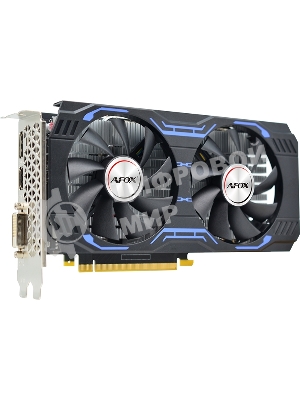 Видеокарта AFOX GTX1660 SUPER 6Gb AF1660S-6144D6H4-V2 PCIE16