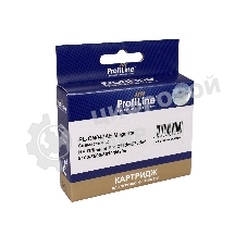 Картридж струйный ProfiLine PL-CN047AE №951XL для принтеров HP OfficeJet Pro 251dw/276dw/8100/8600/8610/8620e Magenta