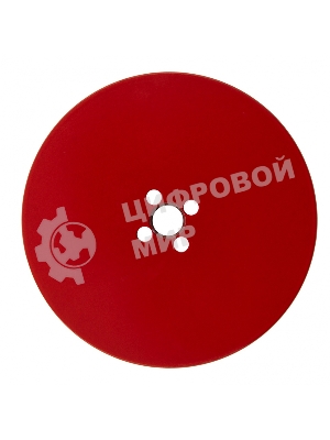 Коронка Matrix BIMETAL, 140 мм