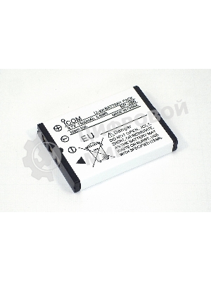 Аккумулятор для Icom IC-M23 IC-M24 Li-ion 1500mAh 3.7V