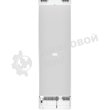 Холодильник Liebherr CNd 5704-22 001 белый двухкамерный 225/123л морозилка снизу