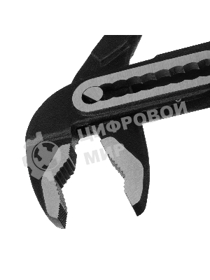 Переставные клещи 400 мм, хром-ванадий, обливные рукоятки Matrix