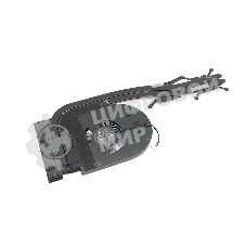 Система охлаждения для ноутбука Lenovo ThinkPad T15 VER-1