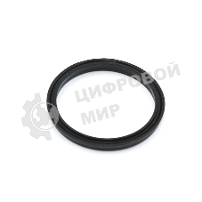 Кольцо уплотнительное на ЗУ Bosch Siemens 370017