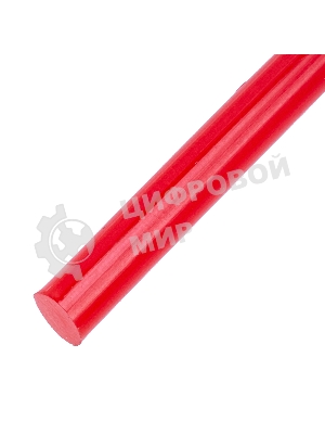 Леска для триммера MTX круглая 2,4 мм х 15 м