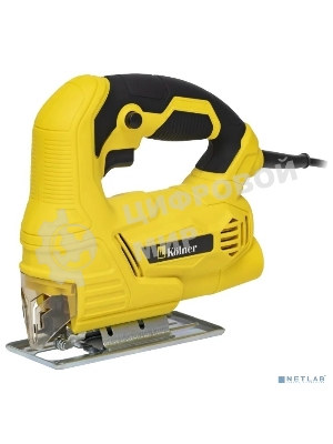 Лобзик электрический KOLNER KJS 480 480 Вт, частота ходов 3000 ход/мин