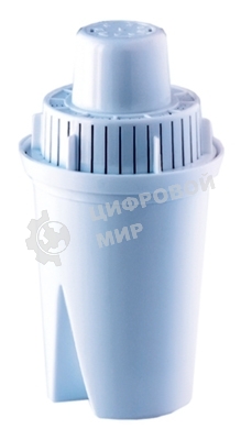 Комплект картриджей Аквафор B15 для кувшинов ресурс:170л (упак.:3шт)