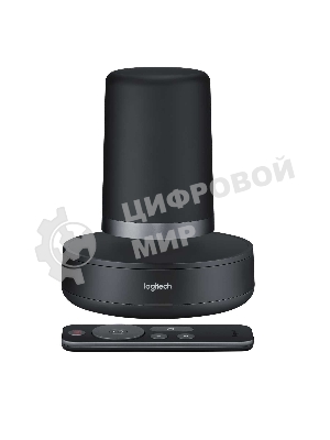 Конференц-система Logitech камера Logitech Rally Camera