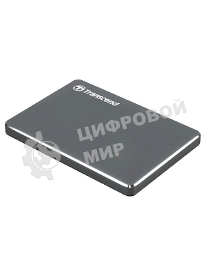 Внешний жесткий диск 2.5